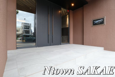 【ロビー】 | RICHED’OR古出来 | ロビーです