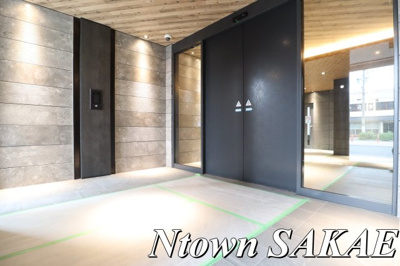 【ロビー】 | RICHED’OR古出来 | 清潔なロビーです