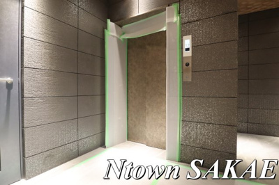 【ロビー】 | RICHED’OR古出来 | ロビーです