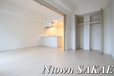 【居間・リビング】 | RICHED’OR古出来 | 使いやすい居間です