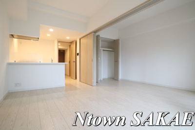 【居間・リビング】 | RICHED’OR古出来 | ゆったりとした居間です