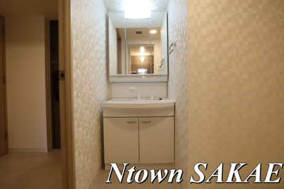 【独立洗面台】 | RICHED’OR古出来 | 使いやすい独立洗面台です