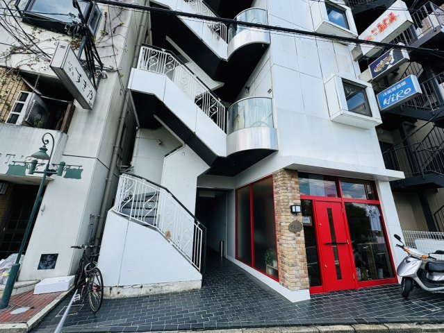 アルファクロス