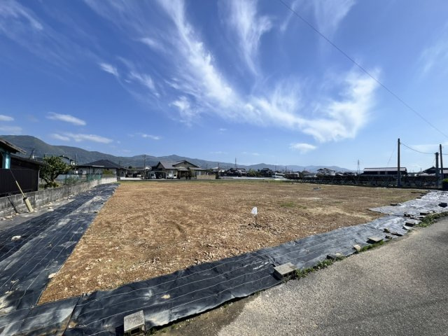 千丁町新牟田　売土地