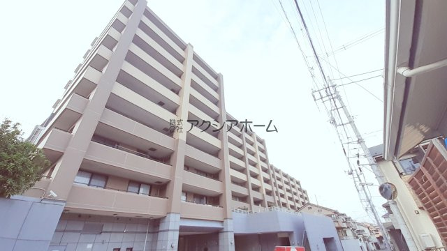 レーベンハイム武蔵藤沢シンフォニアの杜