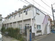 ブラン・メゾンの画像