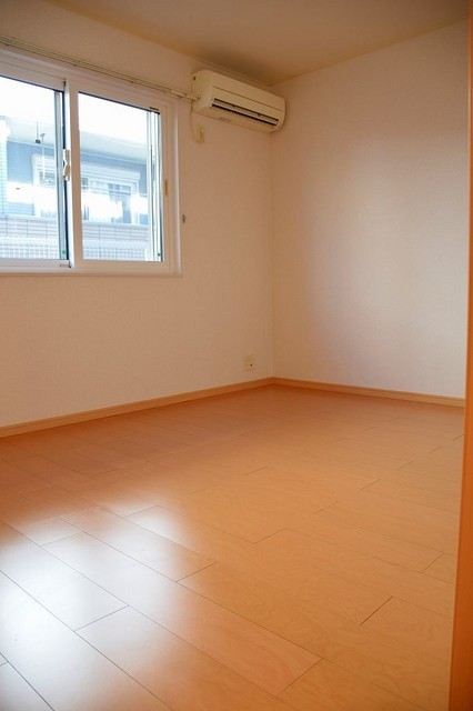 グランヒルBの洋室