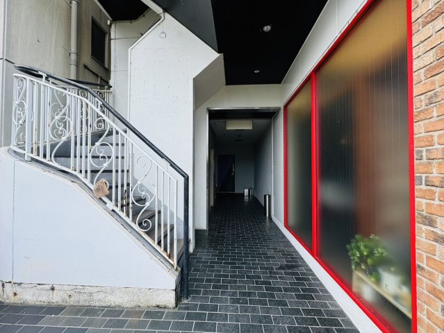 アルファクロスのその他