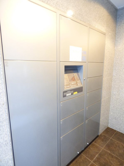【その他共用部分】プレサンス名古屋STATIONビーフレックス