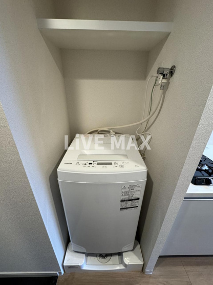 【設備】プレサンス名古屋幅下ファビュラス