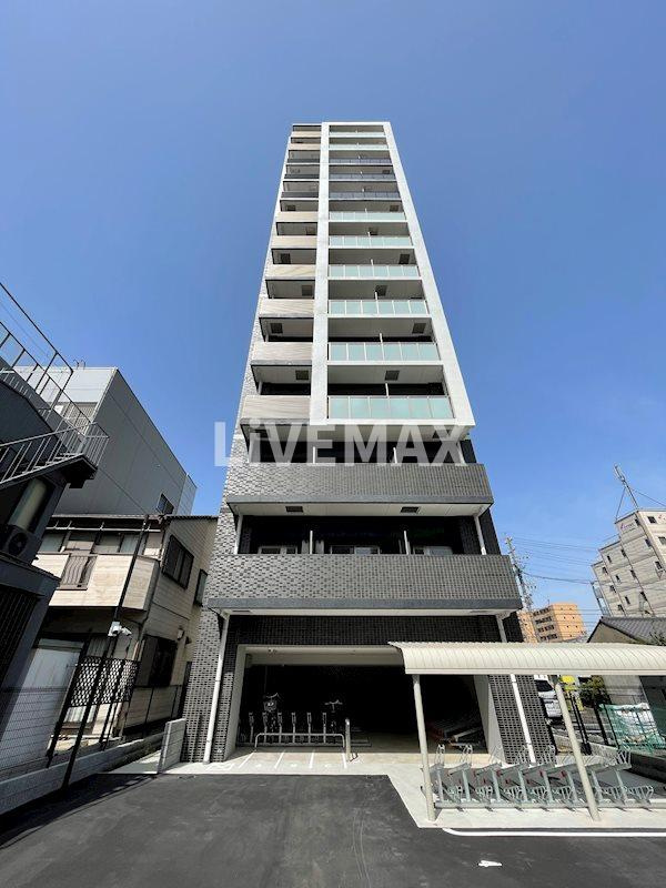 プレサンス名古屋幅下ファビュラスの画像