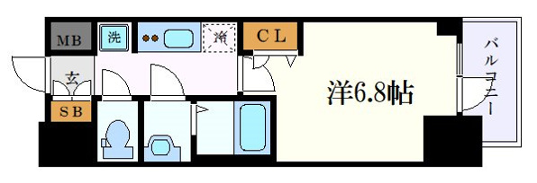 プレサンス名古屋幅下ファビュラス