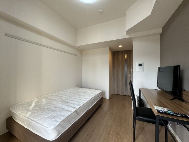 【洋室】プレサンス名古屋幅下ファビュラス