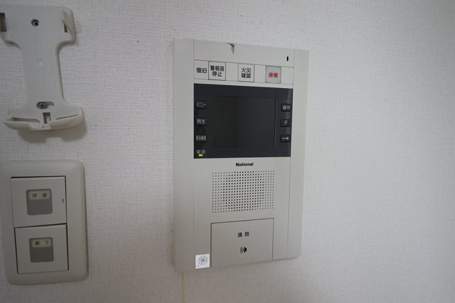【セキュリティ】プレサンス金山グリーンパークス