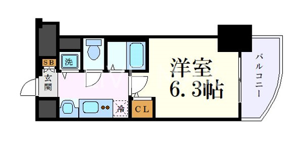 プレサンス金山グリーンパークス