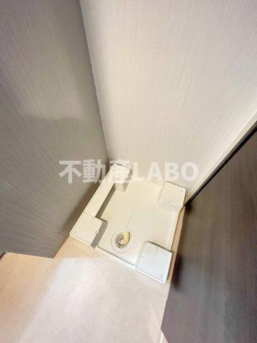 セオリー難波パレのその他