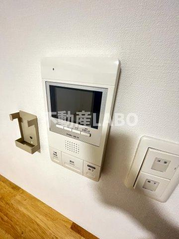 セオリー難波パレのその他