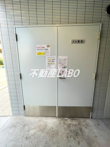 セオリー難波パレのその他