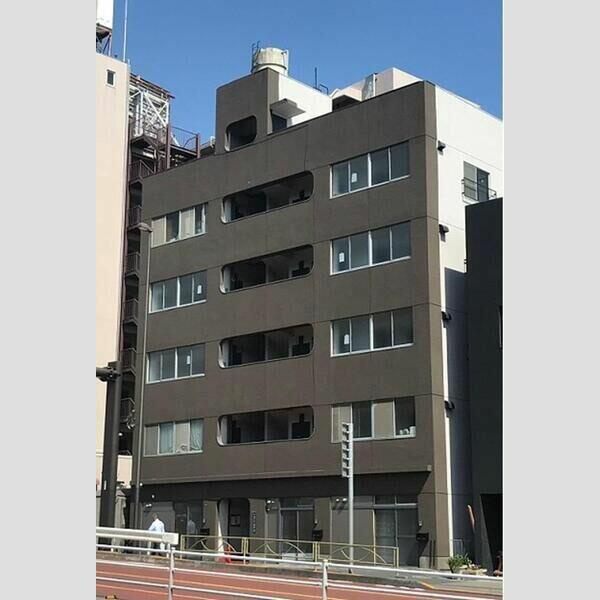 江守マンションの画像