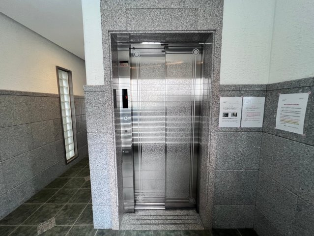 エルスタンザ東別院のその他共用部分|エルスタンザ東別院