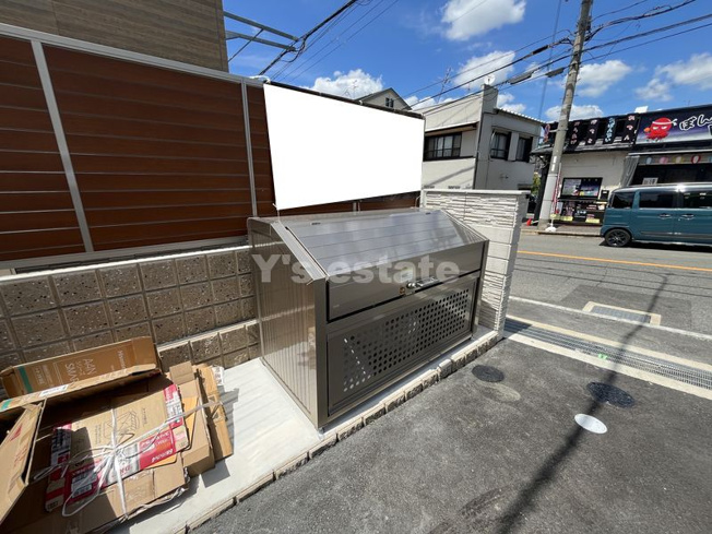 【その他】 | クリエオーレ東山町