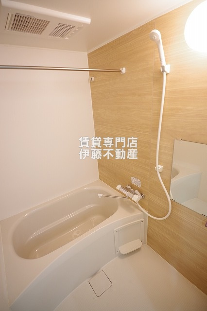 VANCOUVER1118大曽根のトイレ|温水洗浄暖房便座　※同タイプイメージ画像