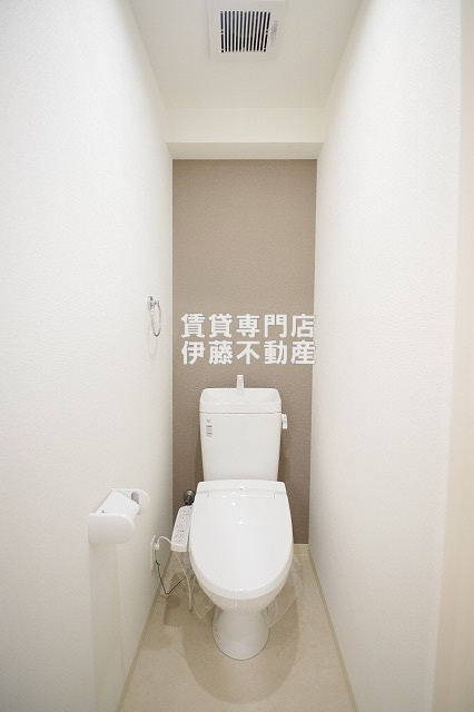 VANCOUVER1118大曽根の設備