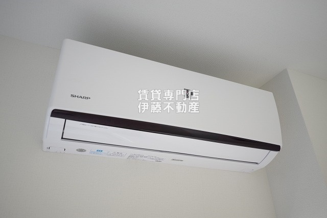 VANCOUVER1118大曽根のセキュリティ