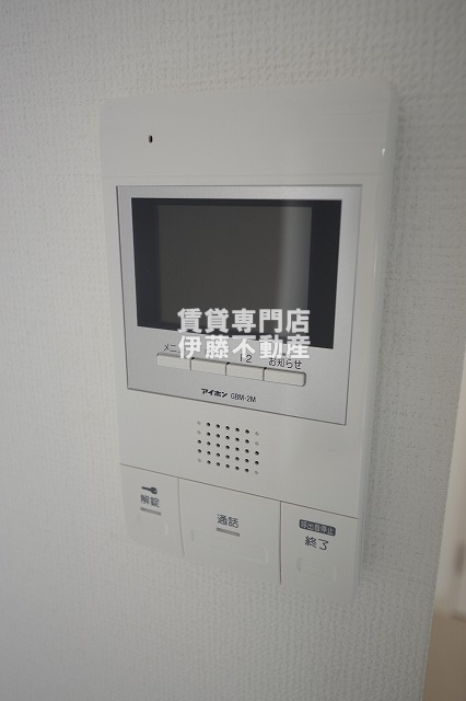 VANCOUVER1118大曽根の設備