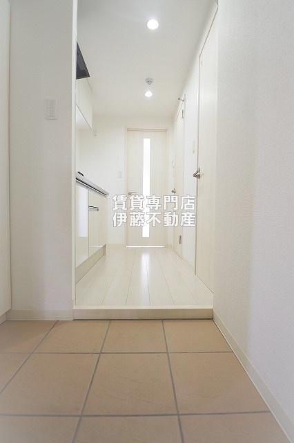 VANCOUVER1118大曽根の洋室