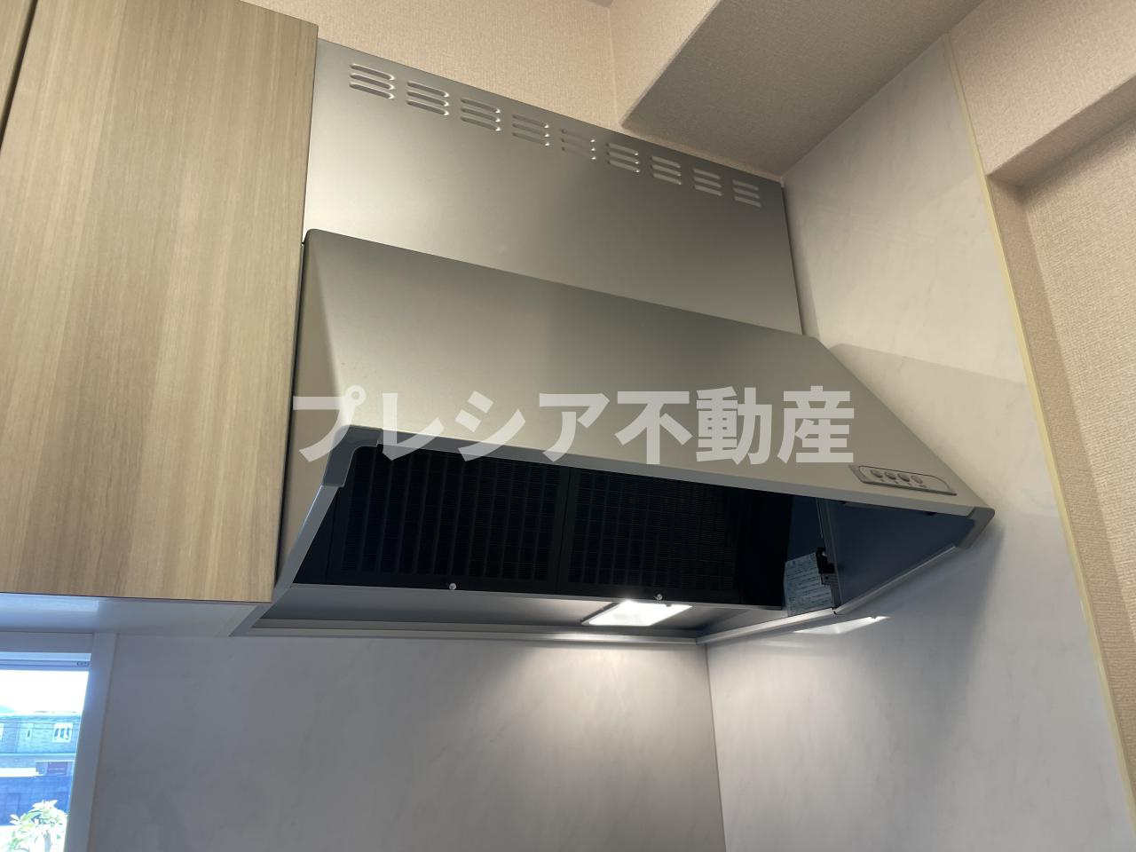 MINT甲子園三番町の設備