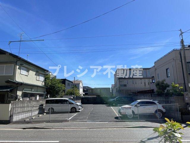 MINT甲子園三番町の展望