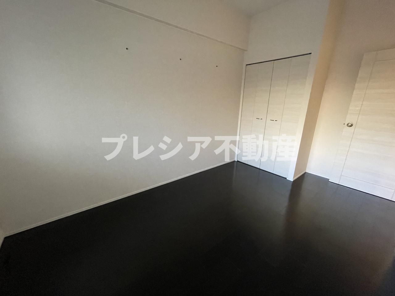 MINT甲子園三番町の洋室