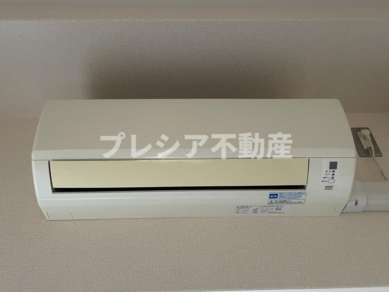MINT甲子園三番町の設備
