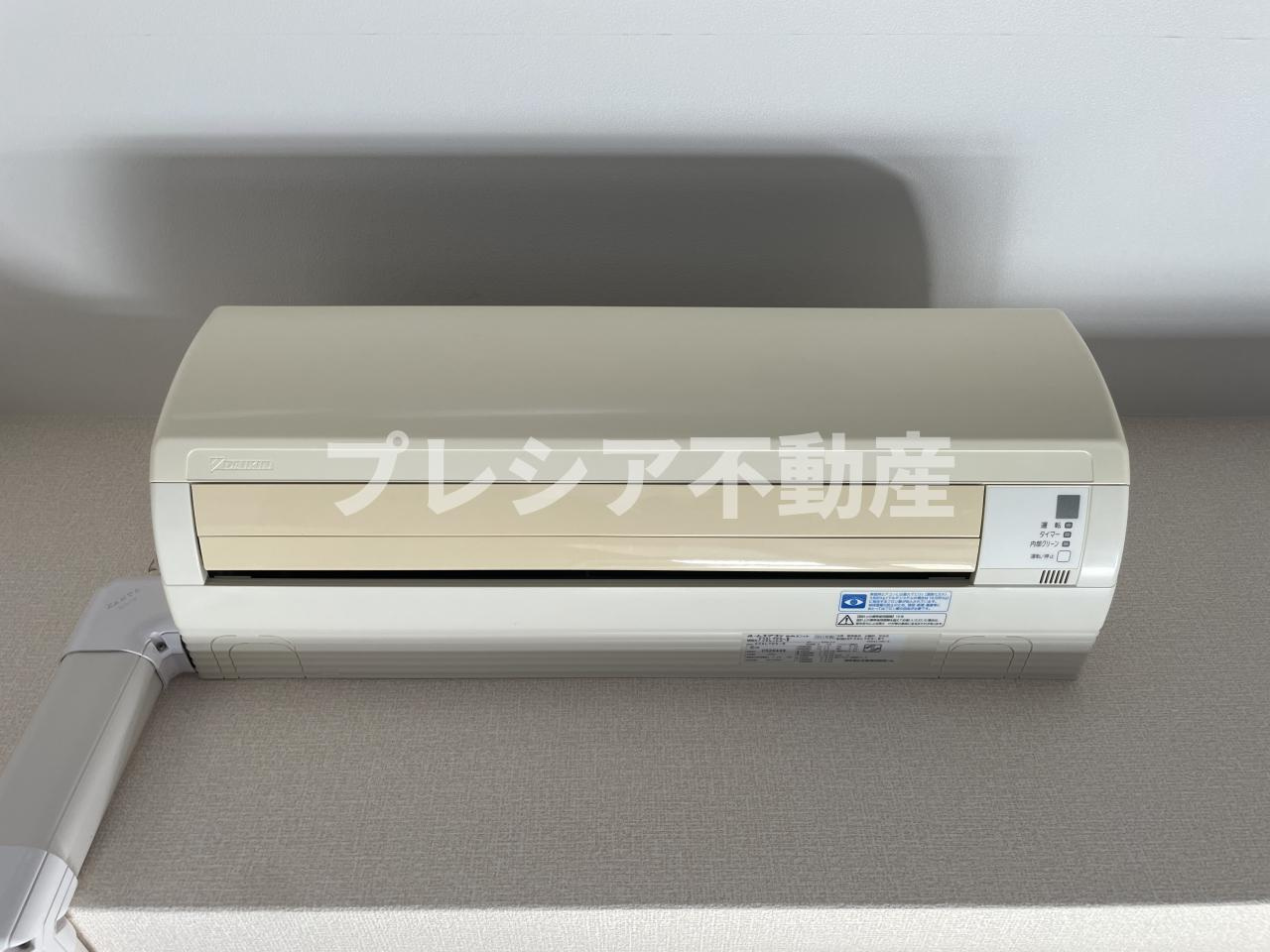 MINT甲子園三番町の設備