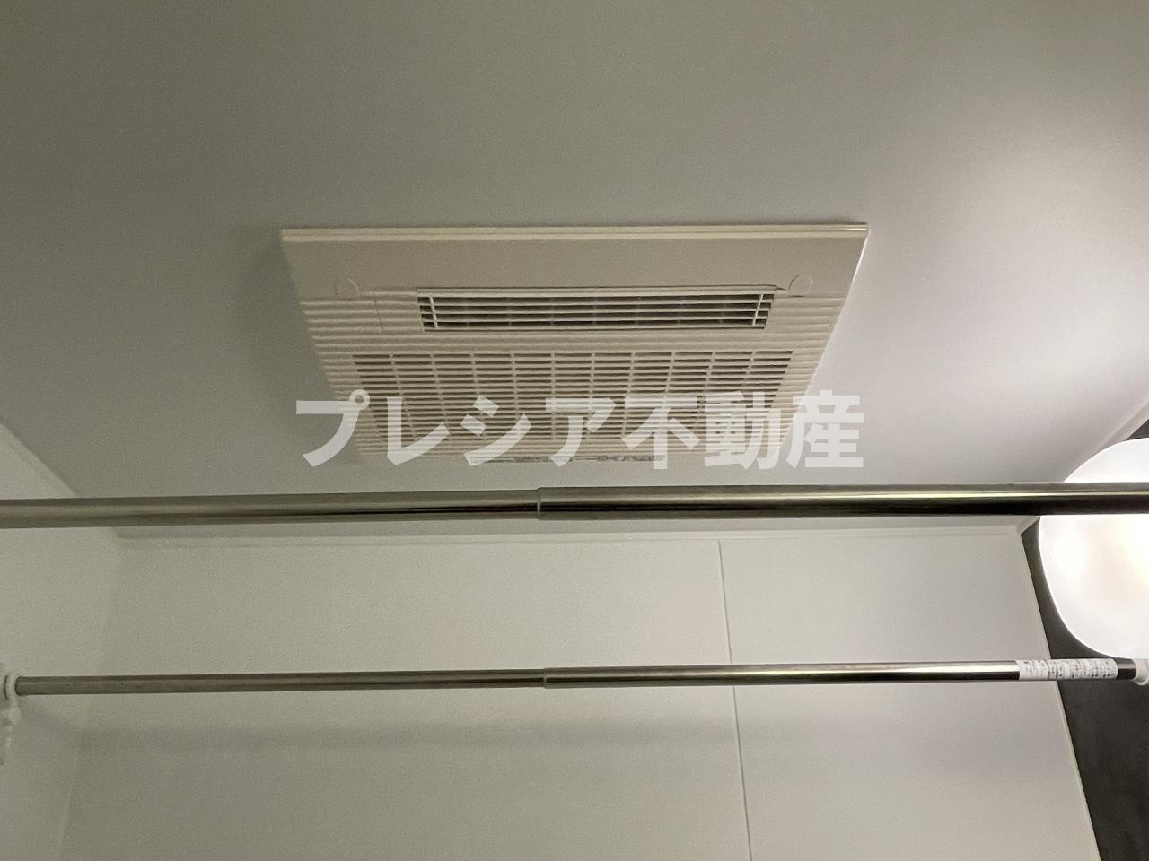 MINT甲子園三番町の設備