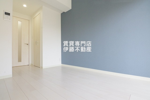 VANCOUVER1118大曽根の内装