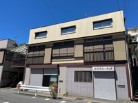 下永谷貸店舗の画像