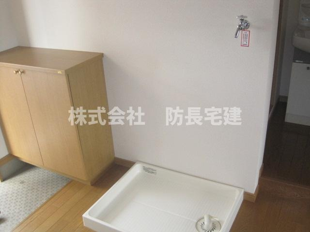 ＮＫハイツの設備