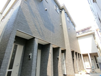 【外観】 | ガーデンパレス高円寺 | きれいな外観。