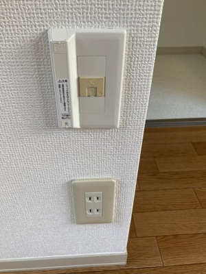 【設備】 | サニーガーデン | 別室の同設備写真を使用しております。現況優先となります。
