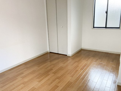 【内装】 | サニーガーデン | 別室の同設備写真を使用しております。現況優先となります。
