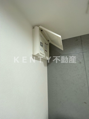 【設備】 | ヴァンテジオ蒲田