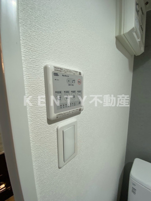 【設備】 | ヴァンテジオ蒲田