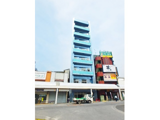 【その他共用部分】 | 信栄タワー(シンエイタワー)