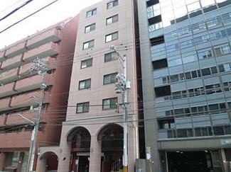 【外観】 | ロッコー上八丁堀グランドマンション
