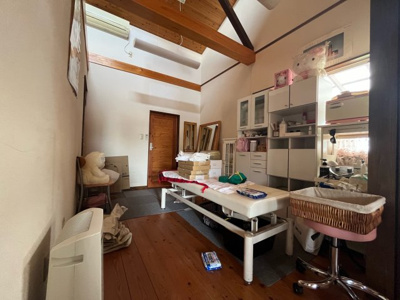 【内装】 | 千代田町中古店舗