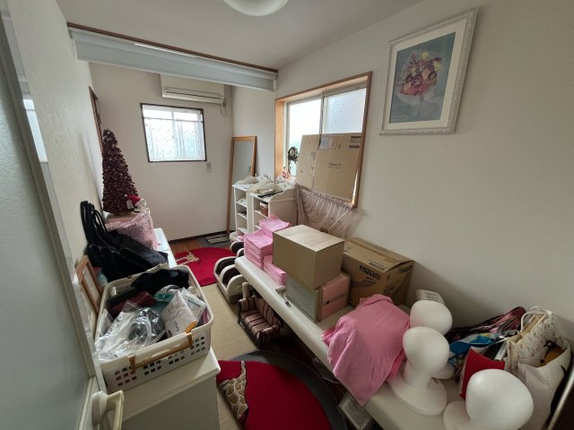 千代田町中古店舗のその他