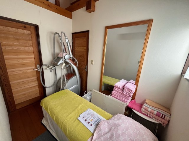 千代田町中古店舗のその他