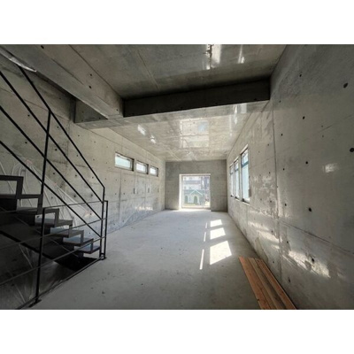 【内装】 | 嬉しい楽しいビル